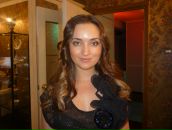 Фотография Доможировой Надежды