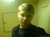 Фотография Стецкого Виктора