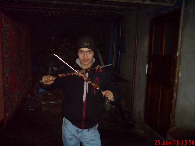 Дима Левчук фотография #5