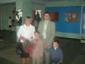 Галя Якімець фотография #4 (источник - https://vk.com/id54374970)