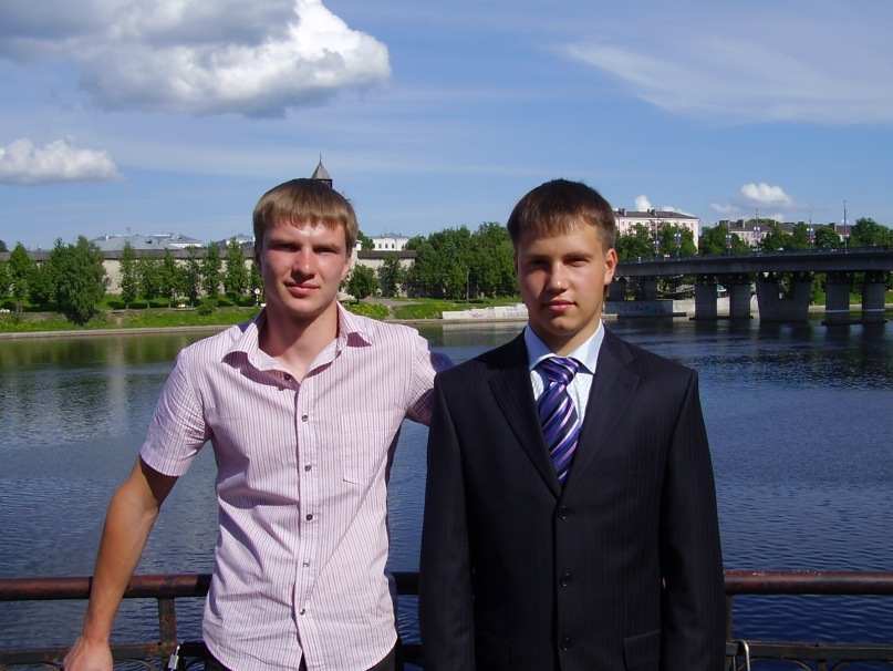 Дрон Михайлов фотография #10