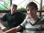 Фотография Андрианова Сергея