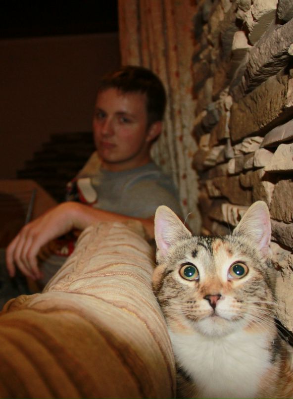 Игорь Потапов фотография #1