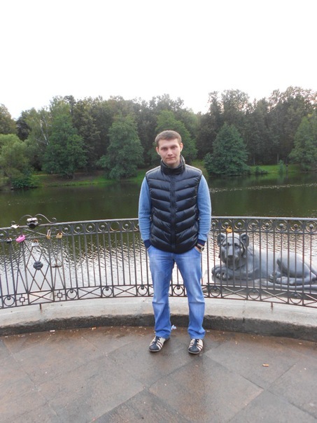 №16, Вячеслав Пауков, 37 лет, Москва №16, Вячеслав Пауков, 37 лет, Москва