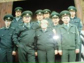 Андрій Лоза фотография #8 (источник - https://vk.com/id62102207)