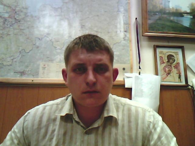 Александр Репин фотография #13