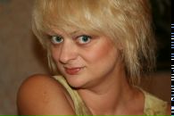 Фотография Киселевой Елены