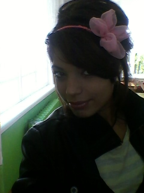 Вусала Чипизубова фотография #38