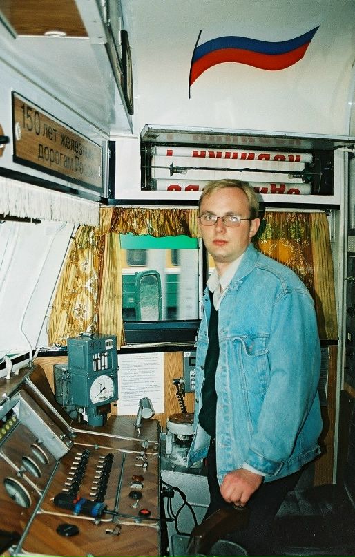 Антон Недовиченко фотография #17