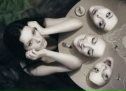 Фотография Агаповой Ольги