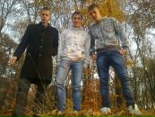 Андрій Кіндр фотография #1