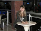 Фотография Морозовой Елены