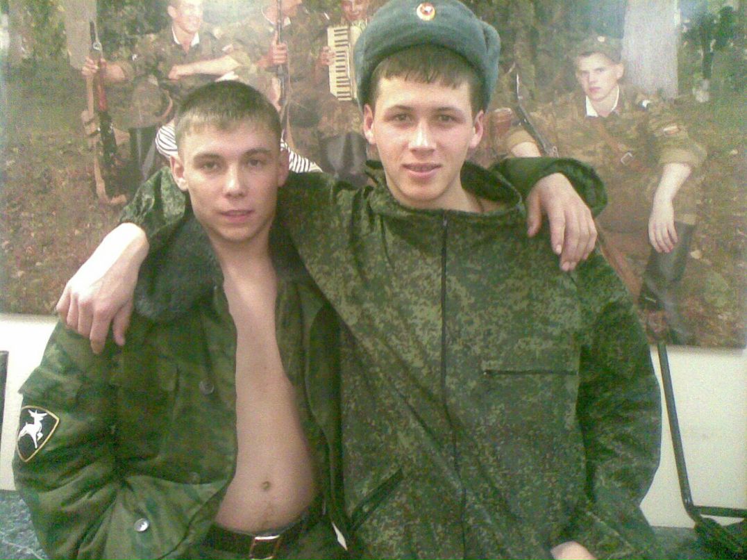 Денис Мащенко фотография #13