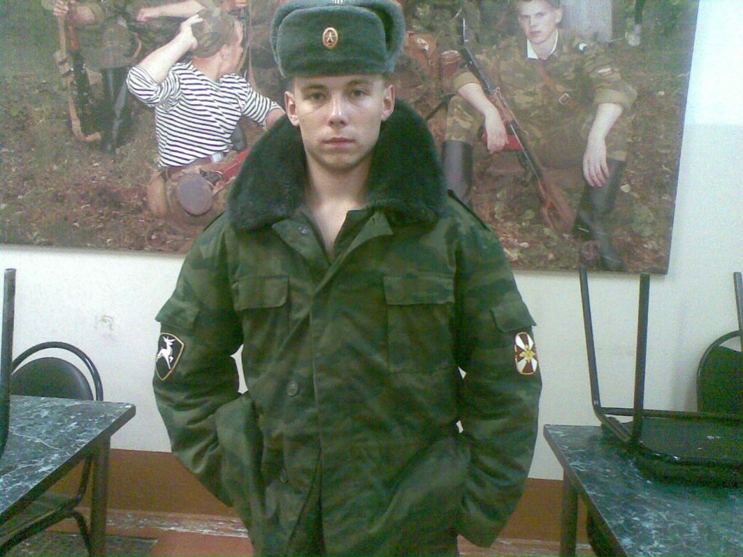 Денис Мащенко фотография #4