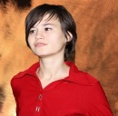 Фотография Искры Екатерины