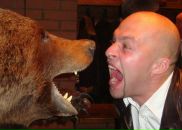 Фотография Лося Даниила