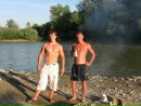 Вовік Попадинець фотография #7 (источник - https://vk.com/id89957381)