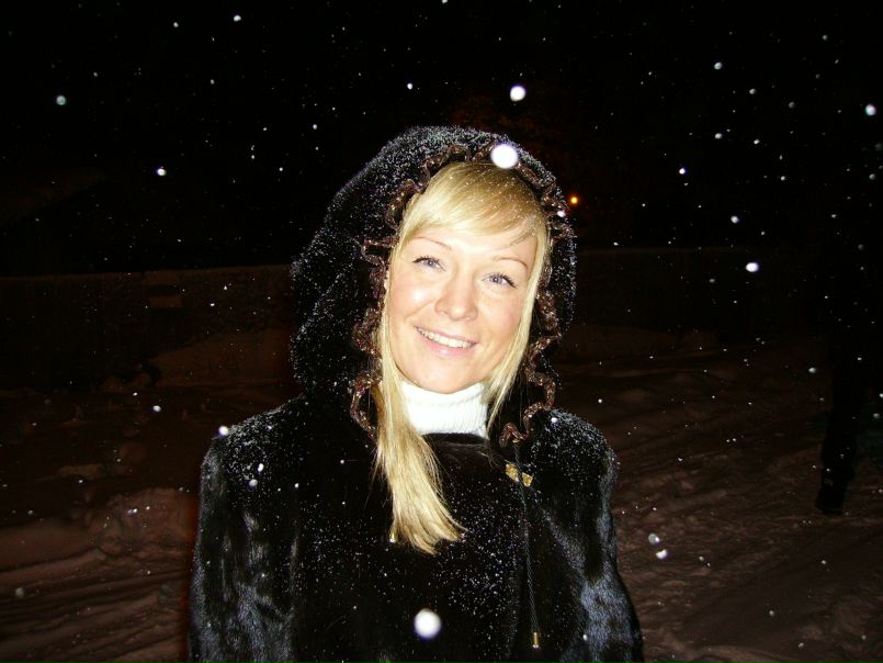 №8, Оксана Полетаева, Санкт-Петербург №8, Оксана Полетаева, Санкт-Петербург
