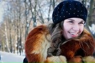 Фотография Турмышевой Яны