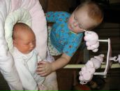 Фотография Путиной Альбины