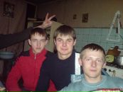Возняк Андрій фотография #16 (источник - https://vk.com/id71316254)