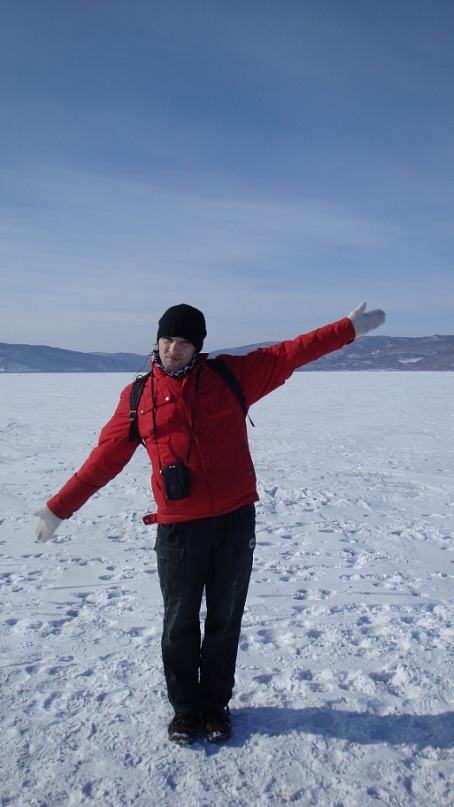 Eugene Bondarev фотография #37