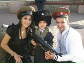 Фотография Маркарян Маргариты