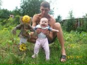 Фотография Латышевой Ольги