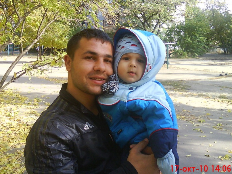 Игорь Рошков фотография #29