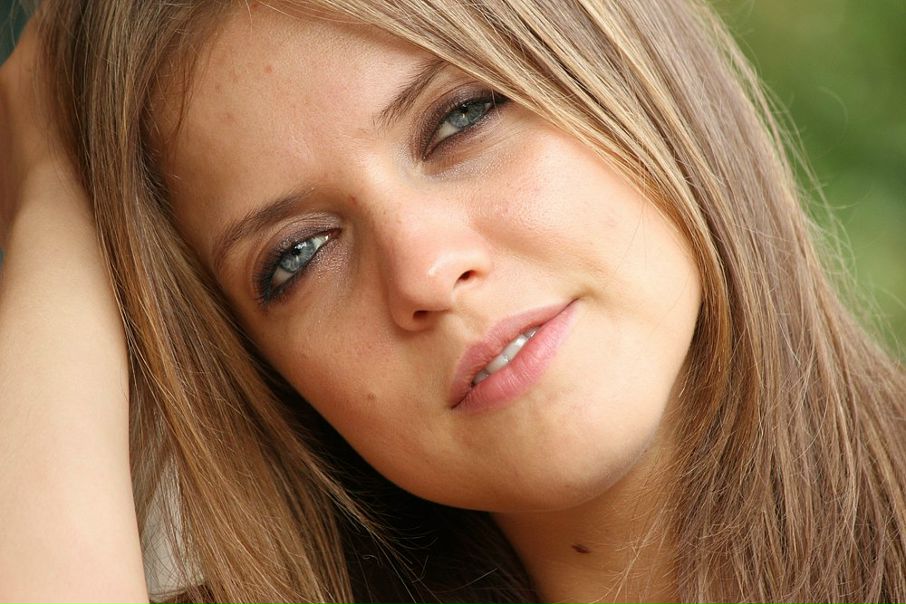 Мария Угарова фото №26