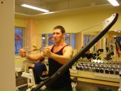 Максим Стяжкин фотография #1