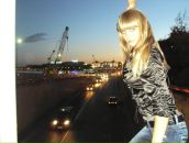 Фотография Коряковцевой Настены