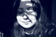 Фотография Екушевой Марии