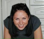 Фотография Самойловой Оксаны