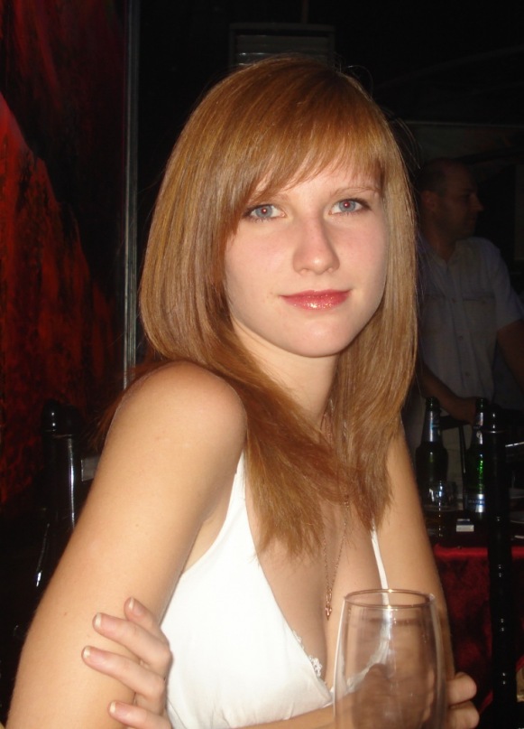 Елена Дмитриева фотография #5