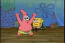 Sponge Bob фотография #20 (источник - https://vk.com/id103284251)