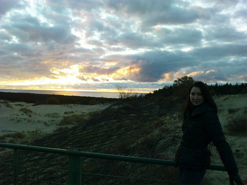 Дмитрий Сарин фотография #36