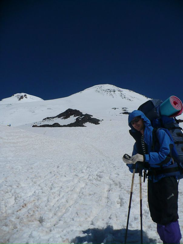 Евгений Серков фотография #6