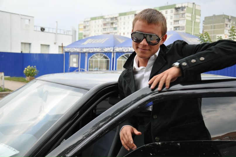 Mikhas Клименко фотография #40