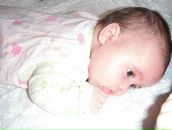 Фотография Переверзевой Виктории