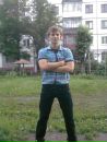 Фотография Егоркина Александра