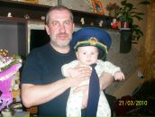 Фотография Лаврова Владимира