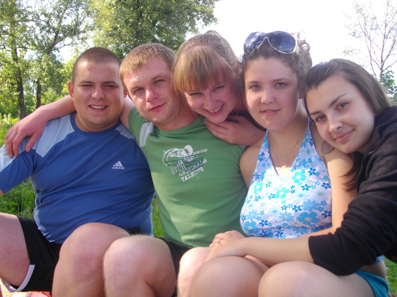 Александр Клименко фотография #12