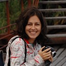 Фотография Комаринской Анны