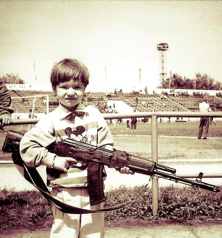 Дима Котенко фотография #21