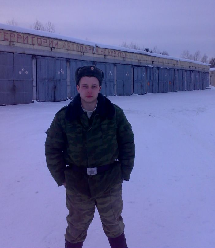 Евгений Ермаков фотография #41
