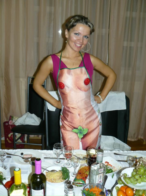 Анна Александрова фотография #14