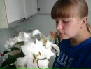 Фотография Барановой Анастасии
