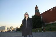 Фотография Шаровой Юлии