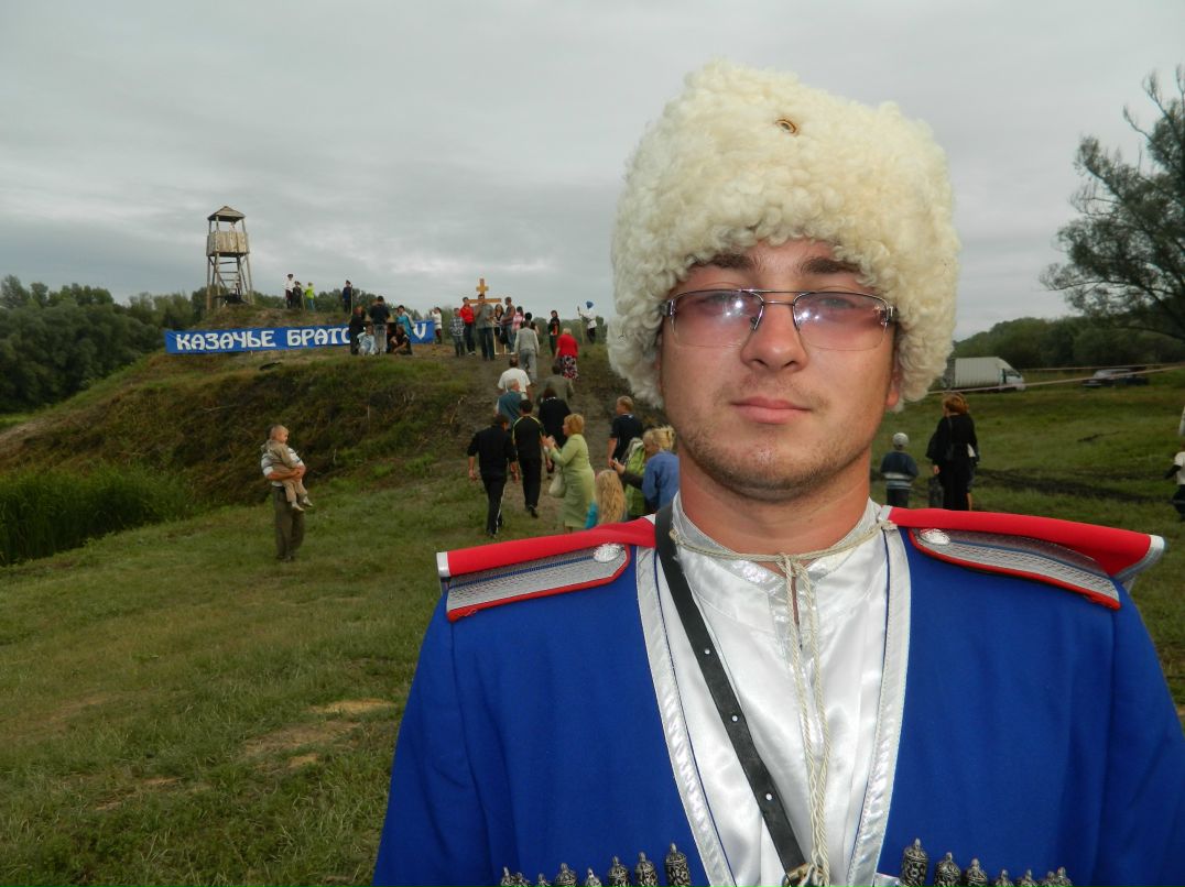 Николай Солнышкин фотография #24